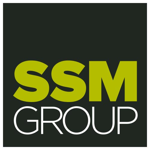 SSM Group logo