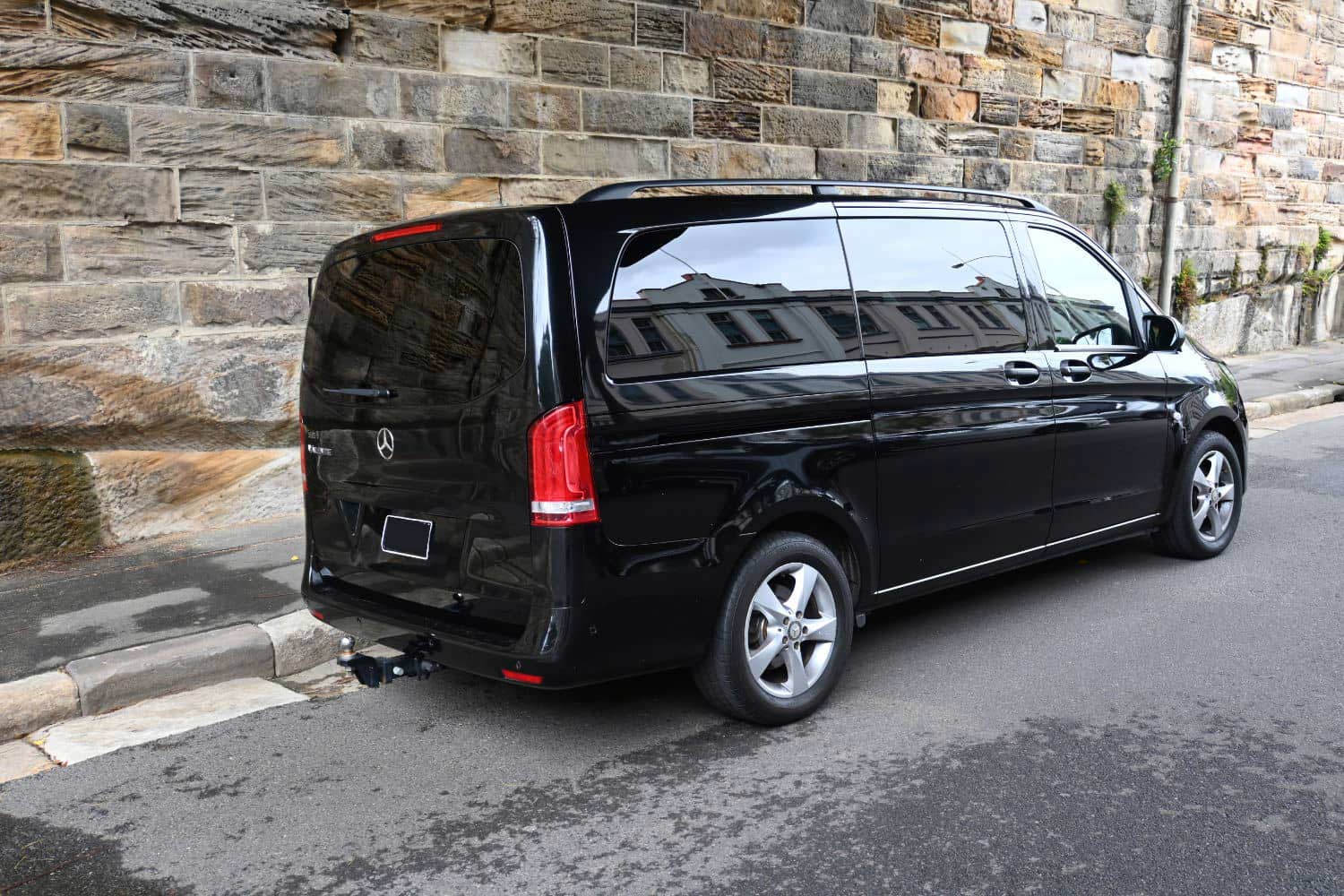 Luxury Transfers Sydney Super Shuttle