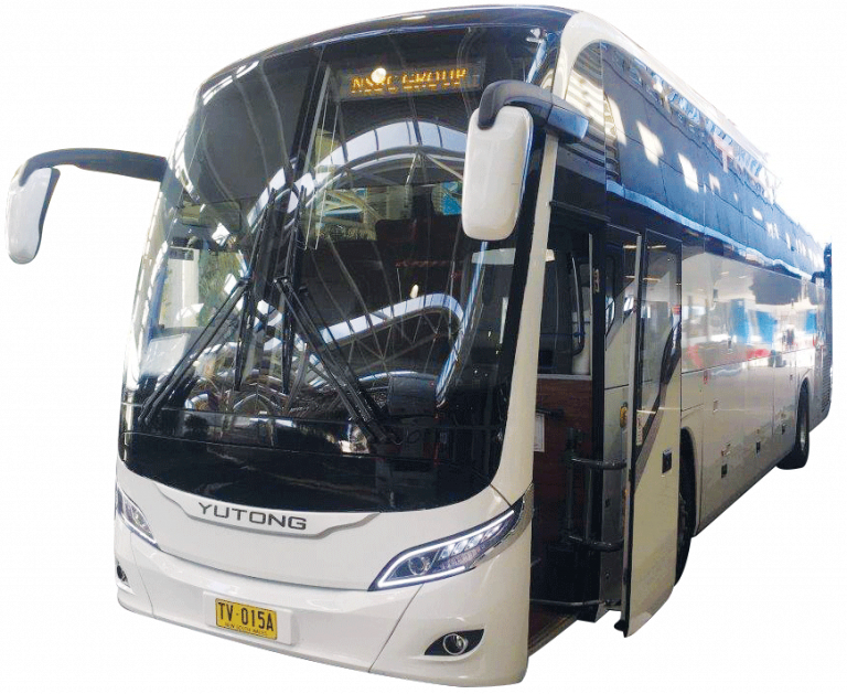 Hotel Transfers Sydney Super Shuttle