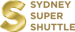 Sydney Super Shuttle logo