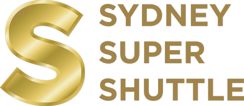 Sydney Super Shuttle logo